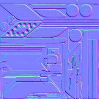 Asset preview